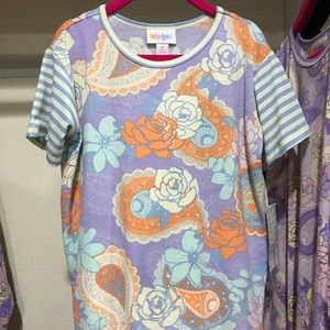 2017 MOMMY AND ME kids TOP - 6 Gracie - Brand New